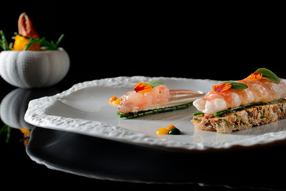 Le Kaila Hotel, Meribel starter