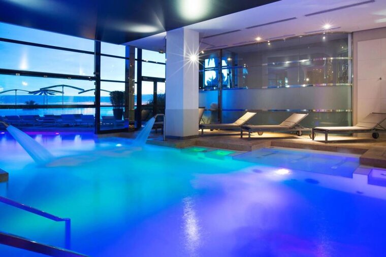 Unwind in Cannes. Best spas for 2019