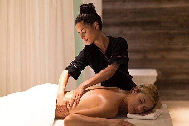 Unwind in Cannes. Best spas for 2019