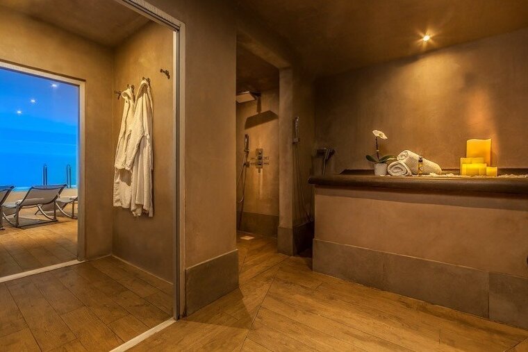 Unwind in Cannes. Best spas for 2019
