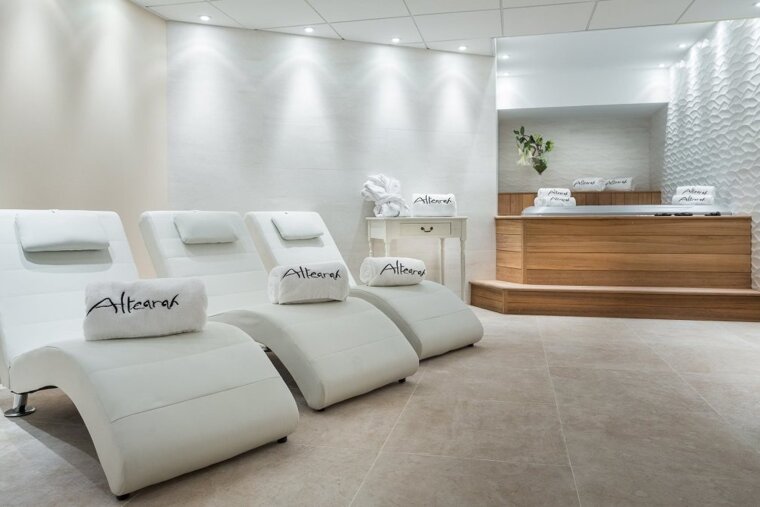 Unwind in Cannes. Best spas for 2019