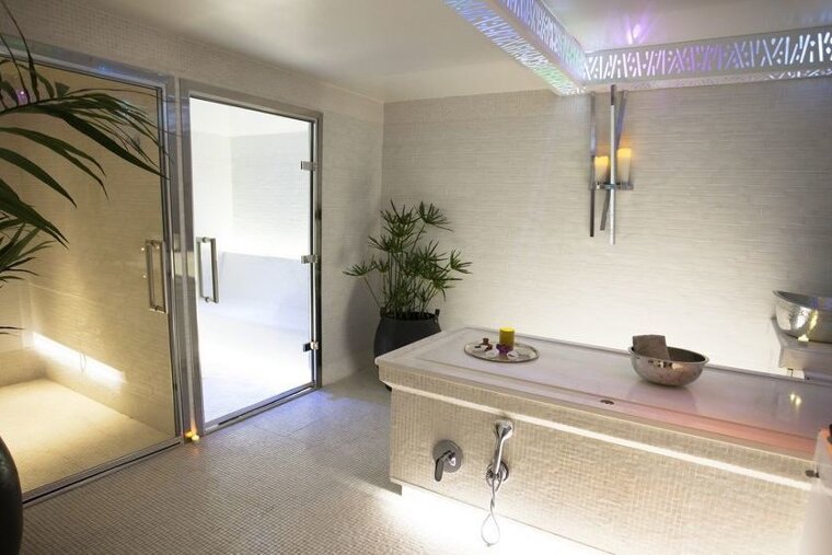 Unwind in Cannes. Best spas for 2019