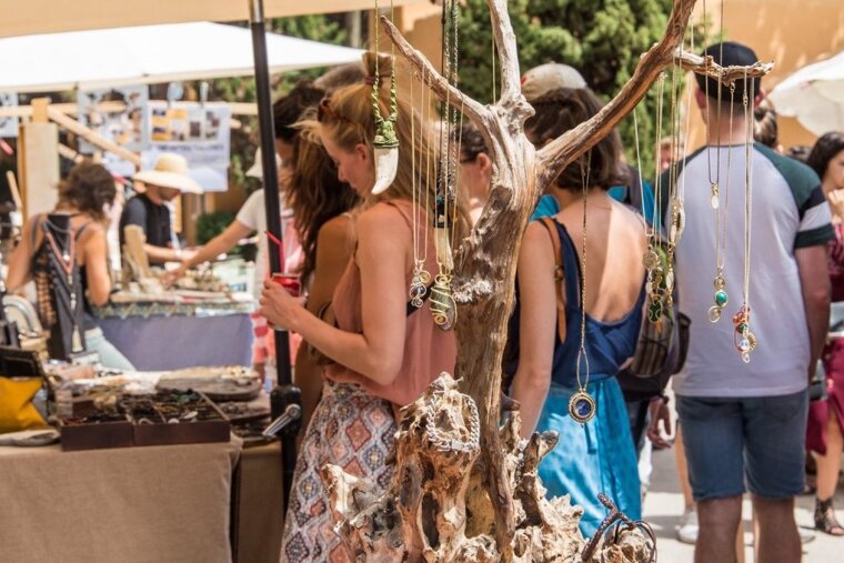 What's on in Ibiza August 2019