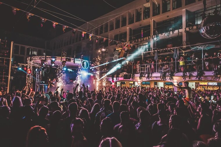 What's on in Ibiza August 2019