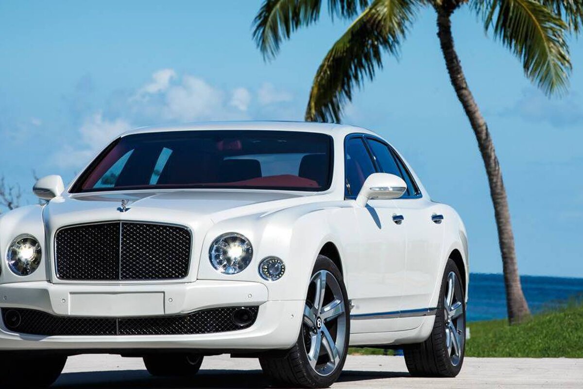 Car Luxury Agency, Cannes