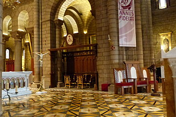 Cathedral of Monaco