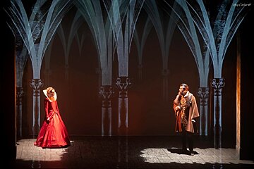 Festival des Nuits de l'Enclave, Valreas