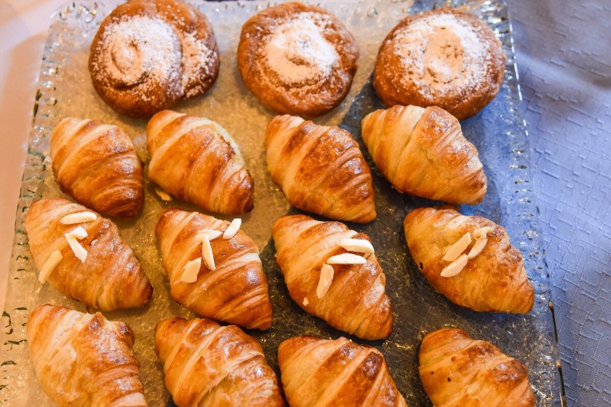 Font i Roig Boutique Hotel Review dining room 