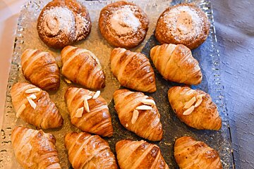 Font i Roig Boutique Hotel Review dining room 