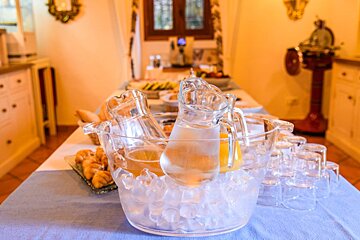 Font i Roig Boutique Hotel Review dining room 