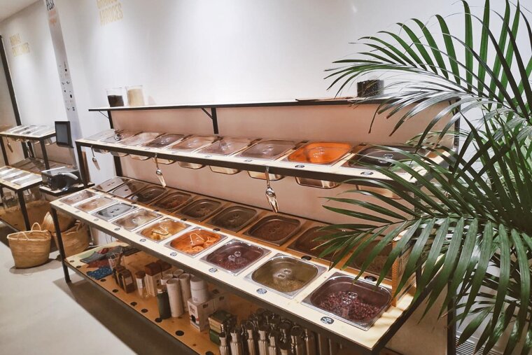 Healthy & eco-friendly holidays in Mallorca