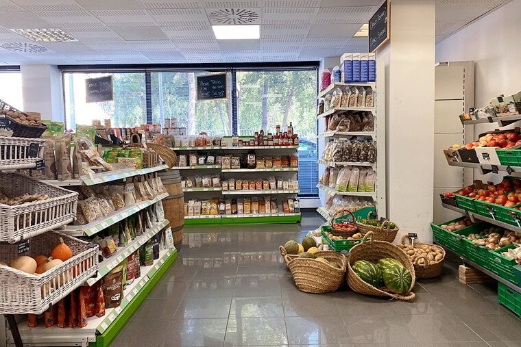 Healthy & eco-friendly holidays in Mallorca