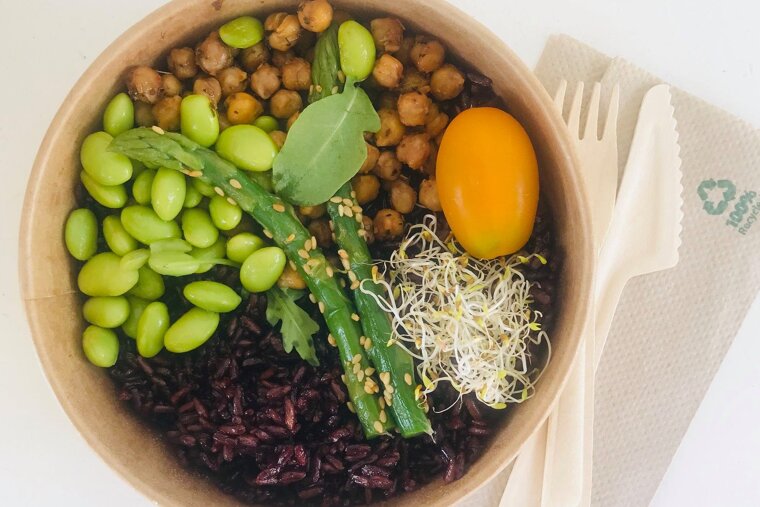 Healthy & eco-friendly holidays in Mallorca