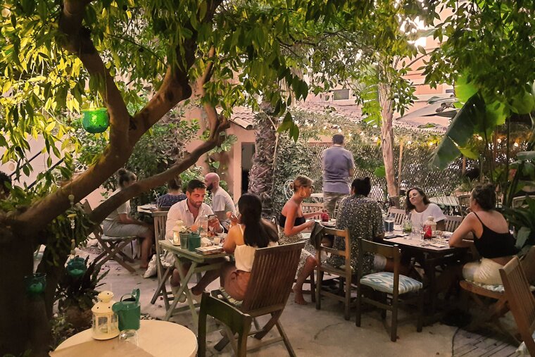 Healthy & eco-friendly holidays in Mallorca