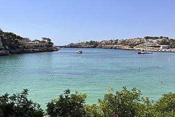 Flamingo Restaurant, Porto Cristo