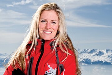 Lisa Davis - Director at Amazon Creek Chalets