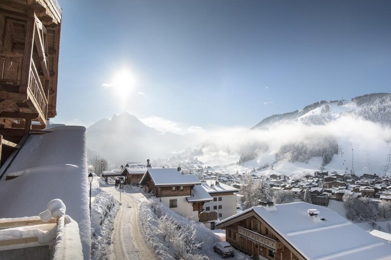 Taking your car with you to