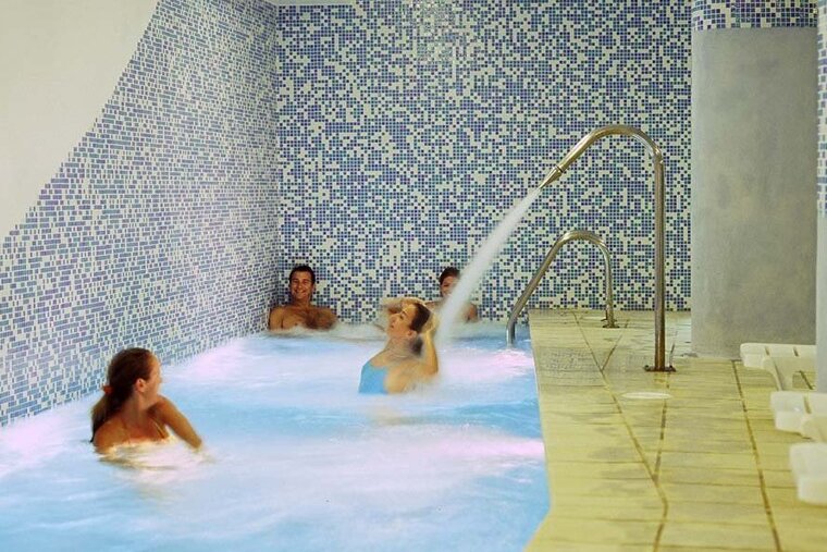 Top 7 spa breaks in Ibiza for 2018