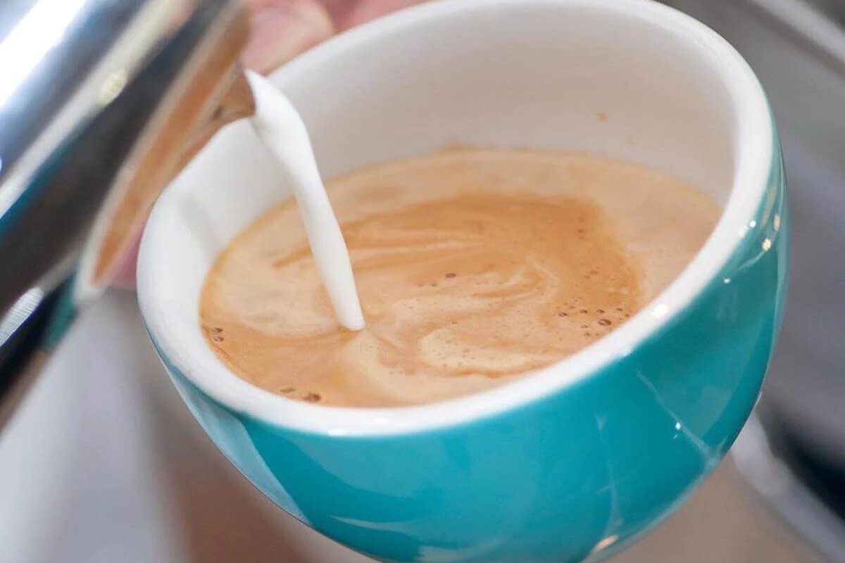 Grab a coffee