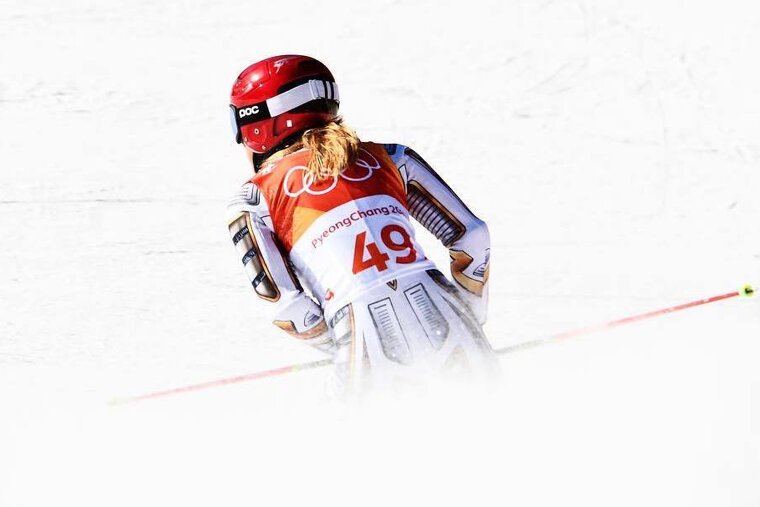 End-of-season ski racing roundup