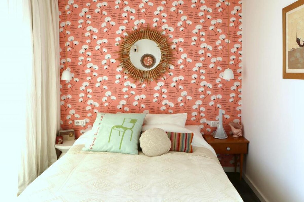 Maison Jalon B&B, Aix-en-Provence double