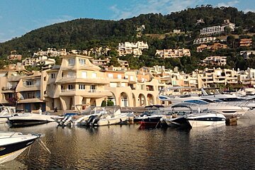 Marina La Galere