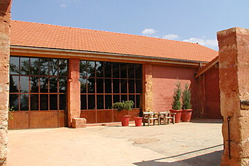 Mathieu Lustrerie Museum, Gargas