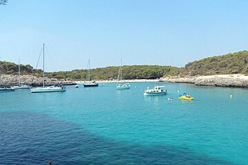 Picturesque picnic spots in Mallorca 2017