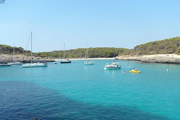 Picturesque picnic spots in Mallorca 2017