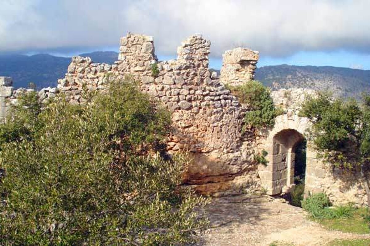 Trekking , West Mallorca