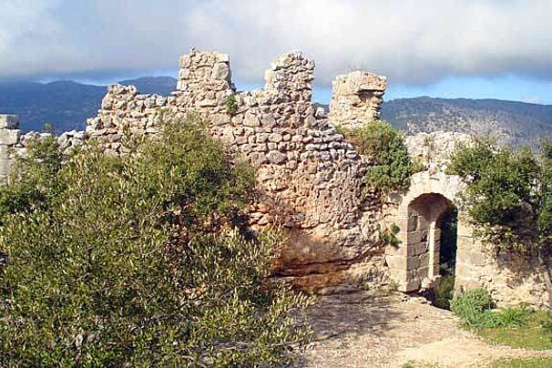 Trekking , West Mallorca
