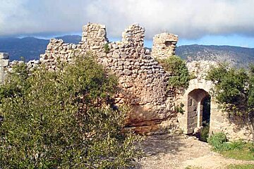 Trekking , West Mallorca