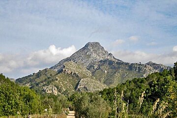 Trekking , West Mallorca
