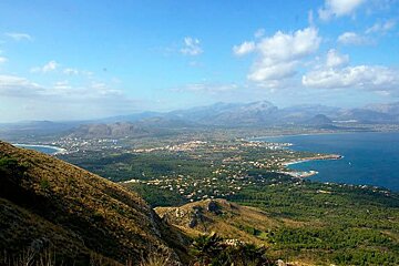 Trekking , West Mallorca