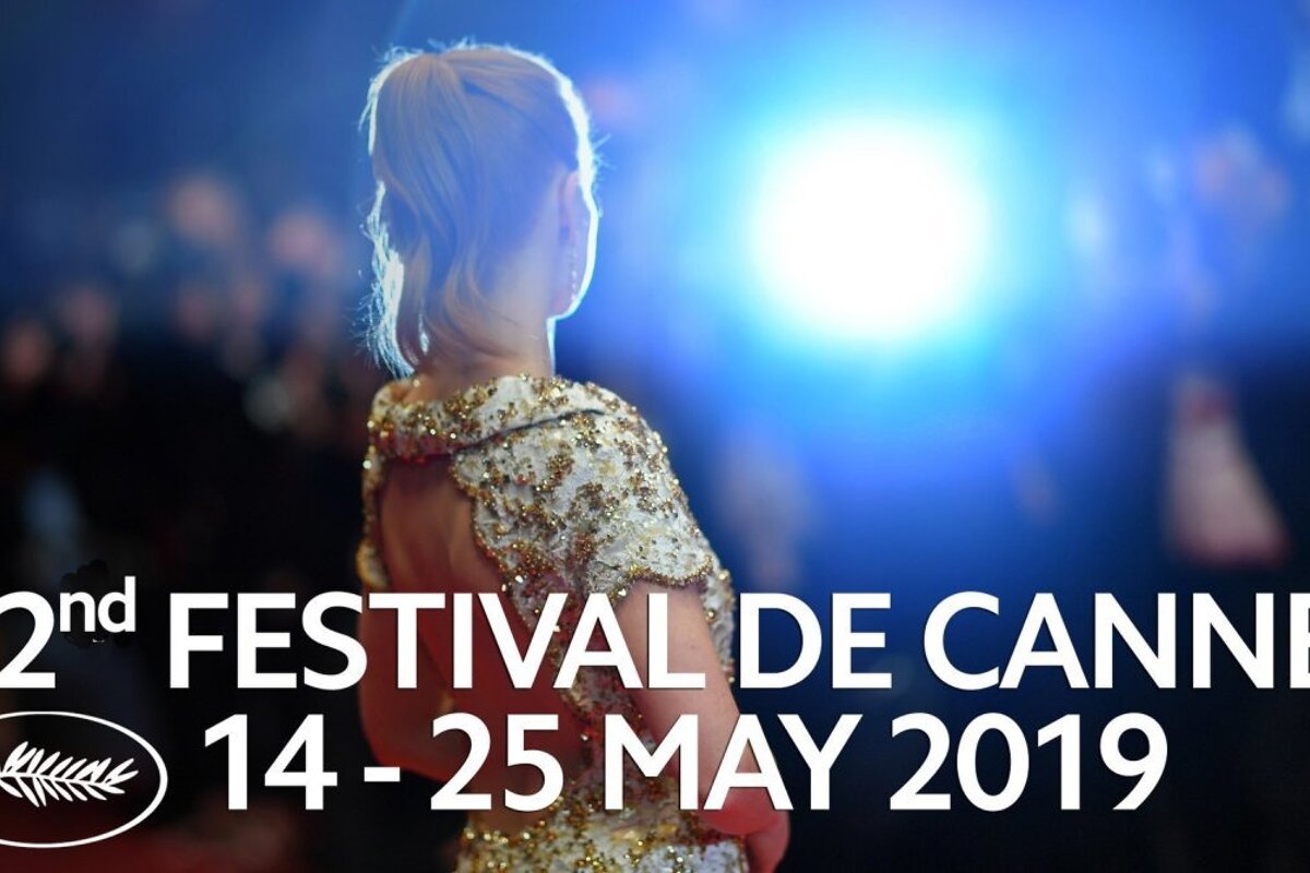 2019 Cannes Film Festival dates announced