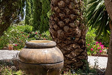 Finca Son Jorbo Hotel, Porreres