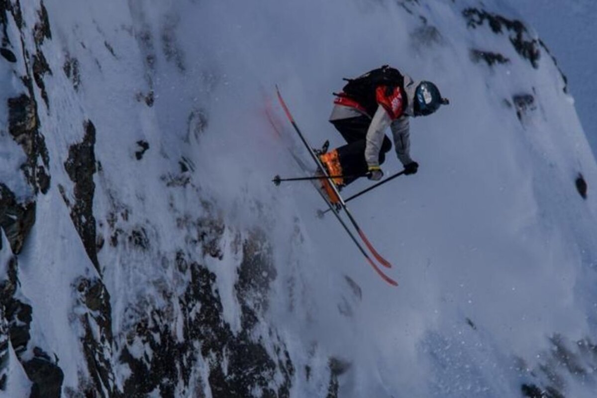 Insider's guide to Verbier Freeride World Tour