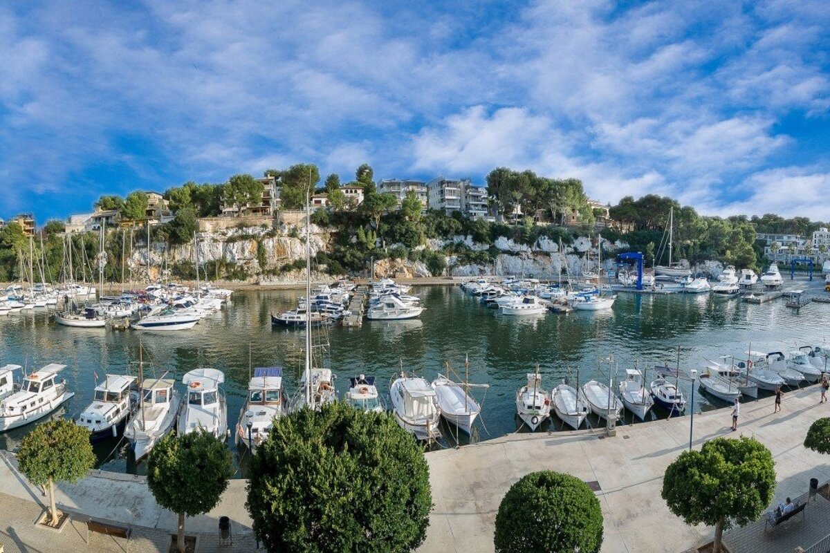 Porto Cristo, Mallorca
