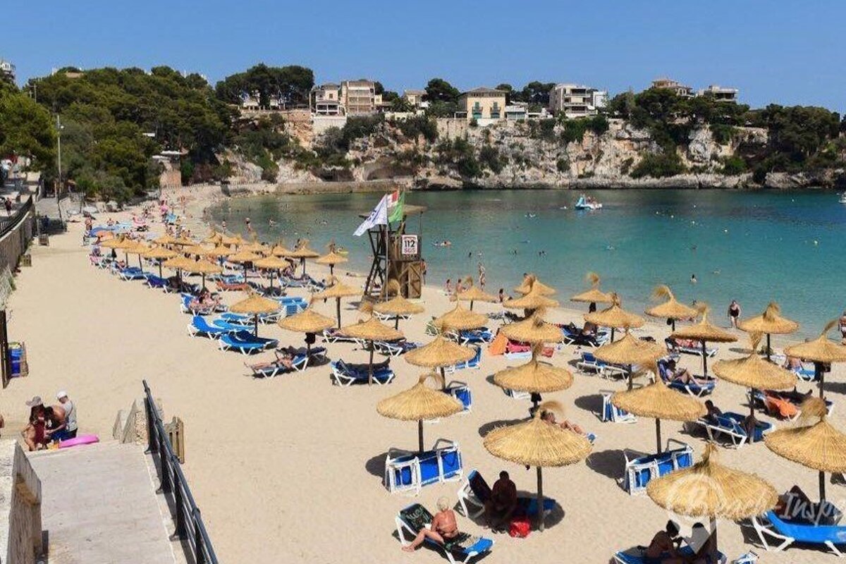 Porto Cristo, Mallorca