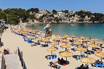 Porto Cristo, Mallorca