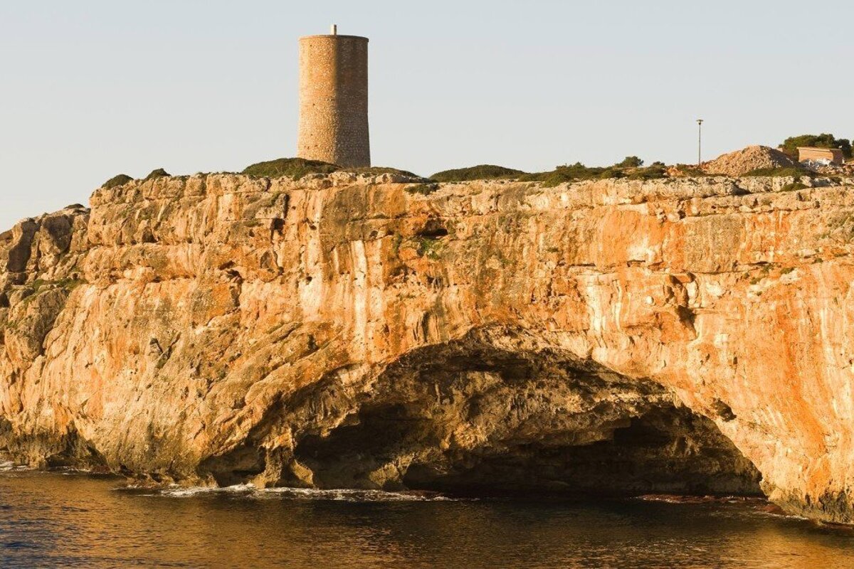Porto Cristo, Mallorca