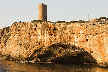 Porto Cristo, Mallorca