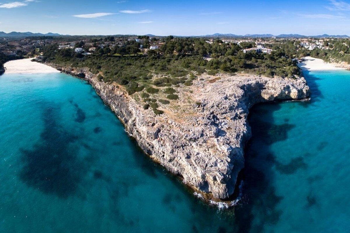 Porto Cristo, Mallorca