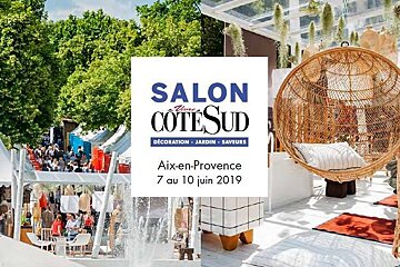 Salon Cote Sud, Aix en Provence