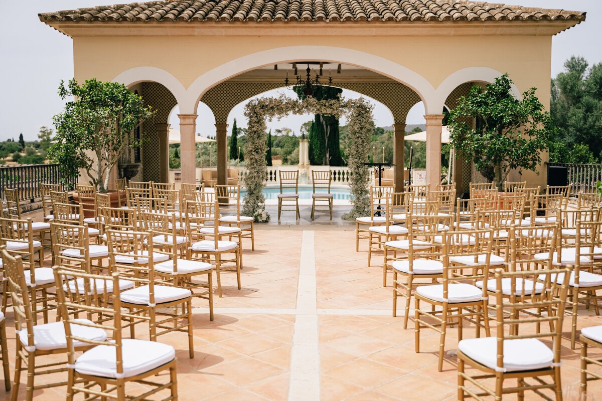 Son Julia Country House - Event Organisers, Llucmajor