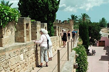 Alcudia, 
