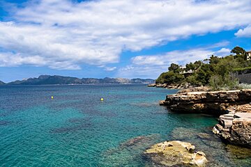 Alcudia,