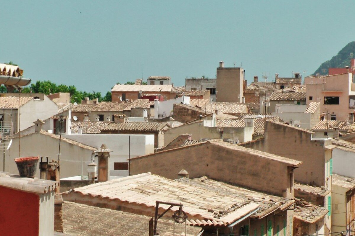 Alcudia, 