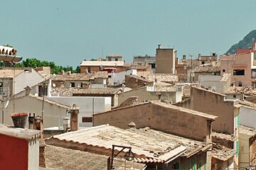 Alcudia,