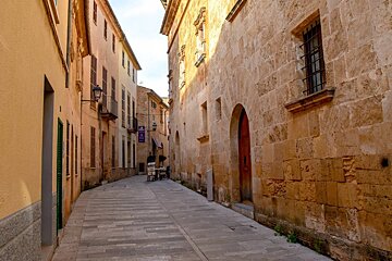 Alcudia,